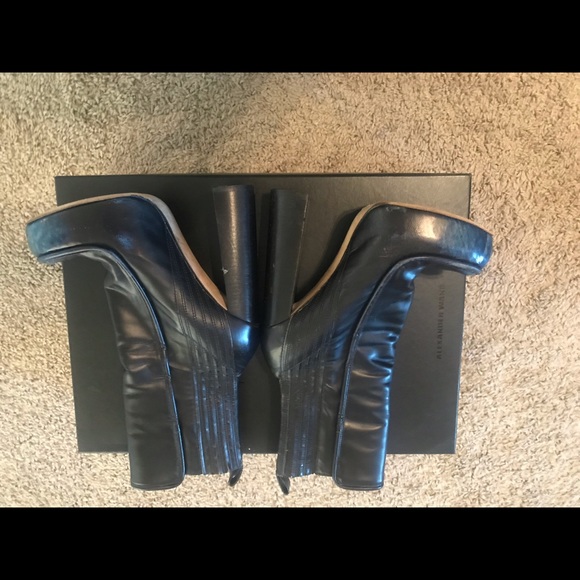 Platform boot - Picture 2 of 4